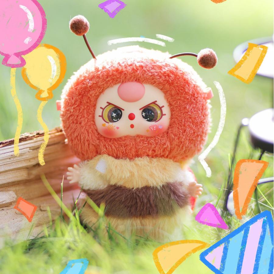 BABY THREE エルフシリーズ : いただきプラザ Yahoo!店 - 通販 - Yahoo