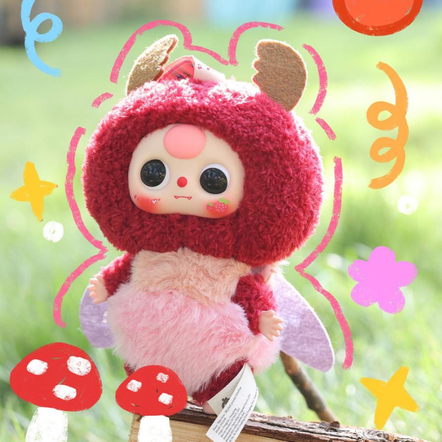 BABY THREE エルフシリーズ : いただきプラザ Yahoo!店 - 通販 - Yahoo