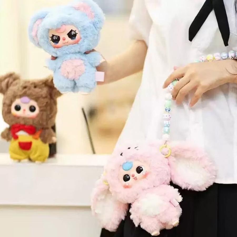 BOX6個セット】BABY THREE かわいい3代目シリーズ 爆買 : いただき