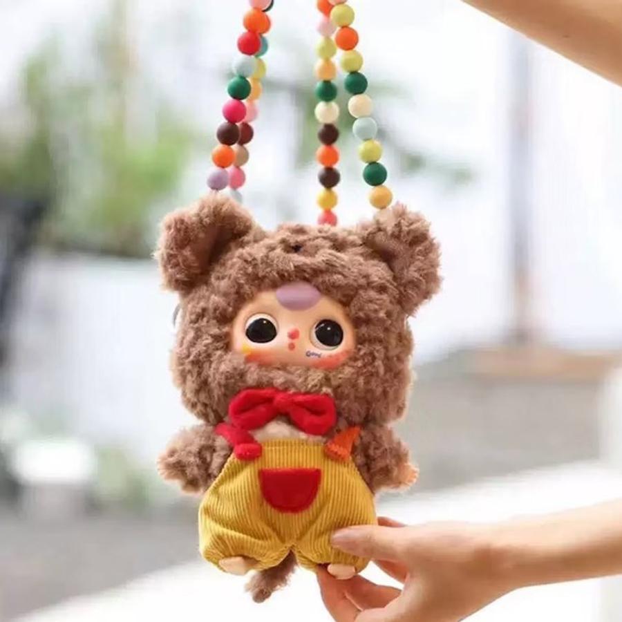 BOX6個セット】BABY THREE かわいい3代目シリーズ 爆買 : いただき