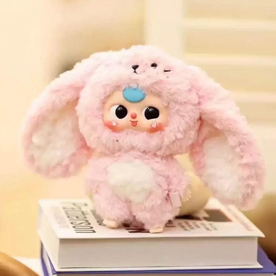 BOX6個セット】BABY THREE かわいい3代目シリーズ 爆買 : いただき