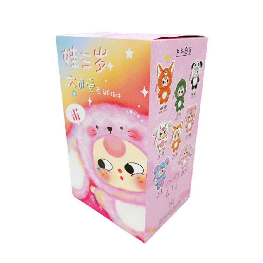 BABY THREE かわいい3代目シリーズ : いただきプラザ Yahoo!店 - 通販