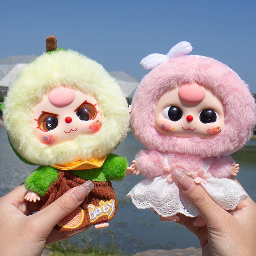 BOX8個セット】BABY THREE キャリアドリーマーシリーズ 爆買