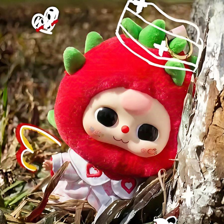 Baby three Professional dreamer ,シークレット Baby three Professional dreamer シークレット - メルカリ