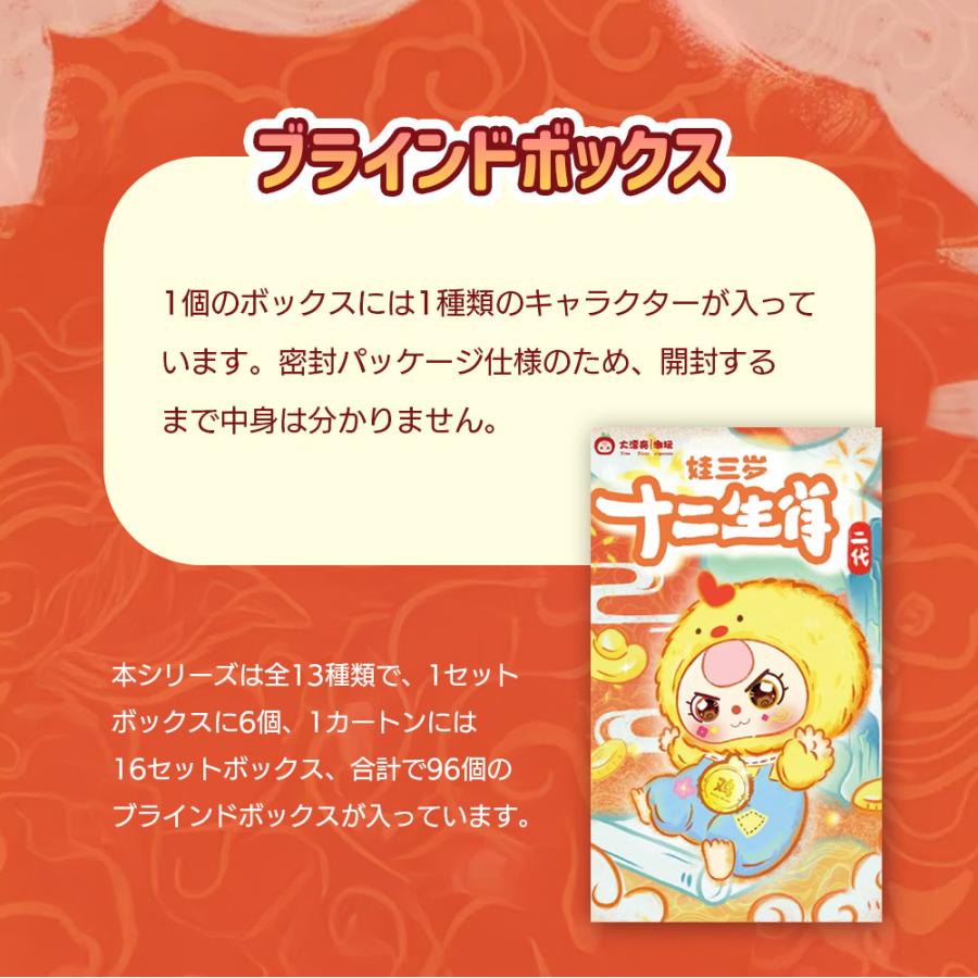 ぬいぐるみキーホルダー ブラインドボックス LABUBU系 シークレット