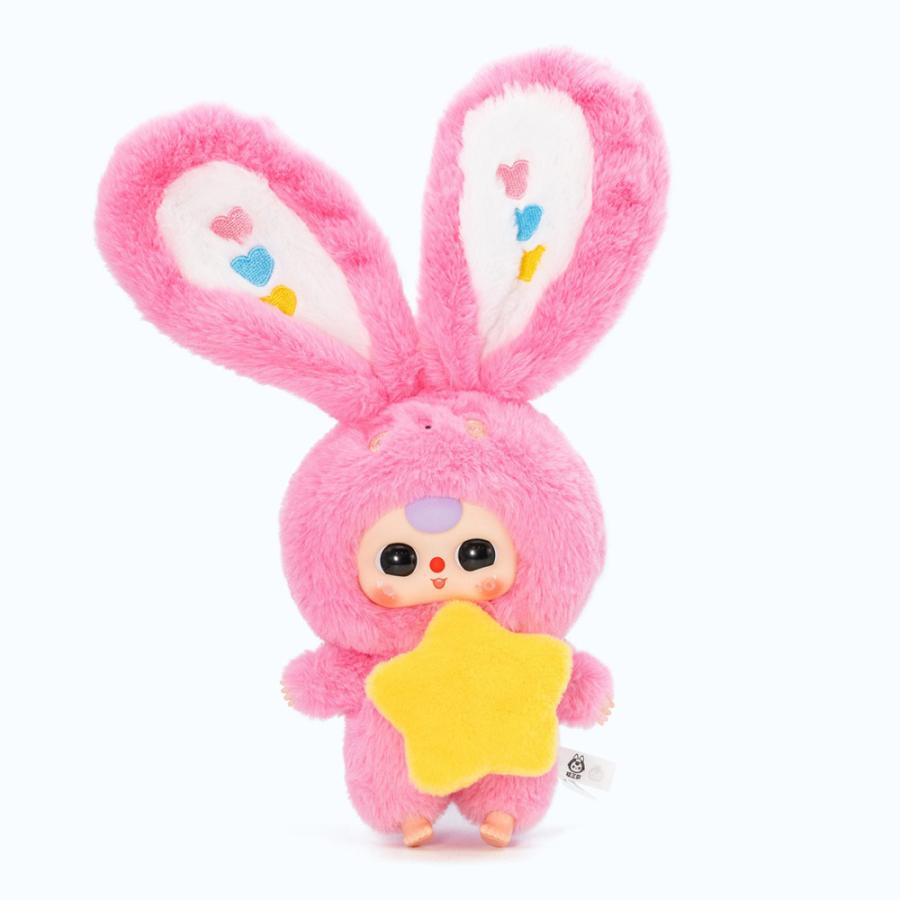 BOX6個セット】【正規品】 ぬいぐるみ シークレットボックス BABY