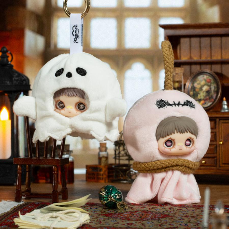 正規品】Maymei クレイジーサーカスシリーズ Crazy Circus Series