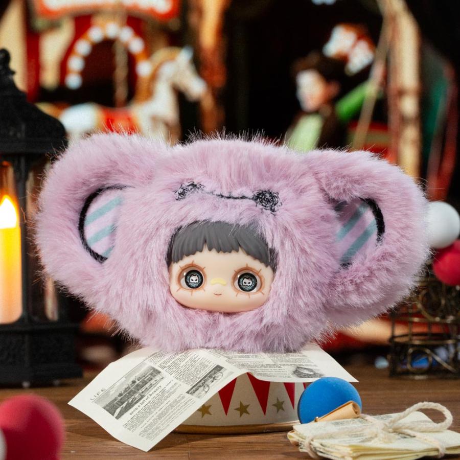 正規品】Maymei クレイジーサーカスシリーズ Crazy Circus Series