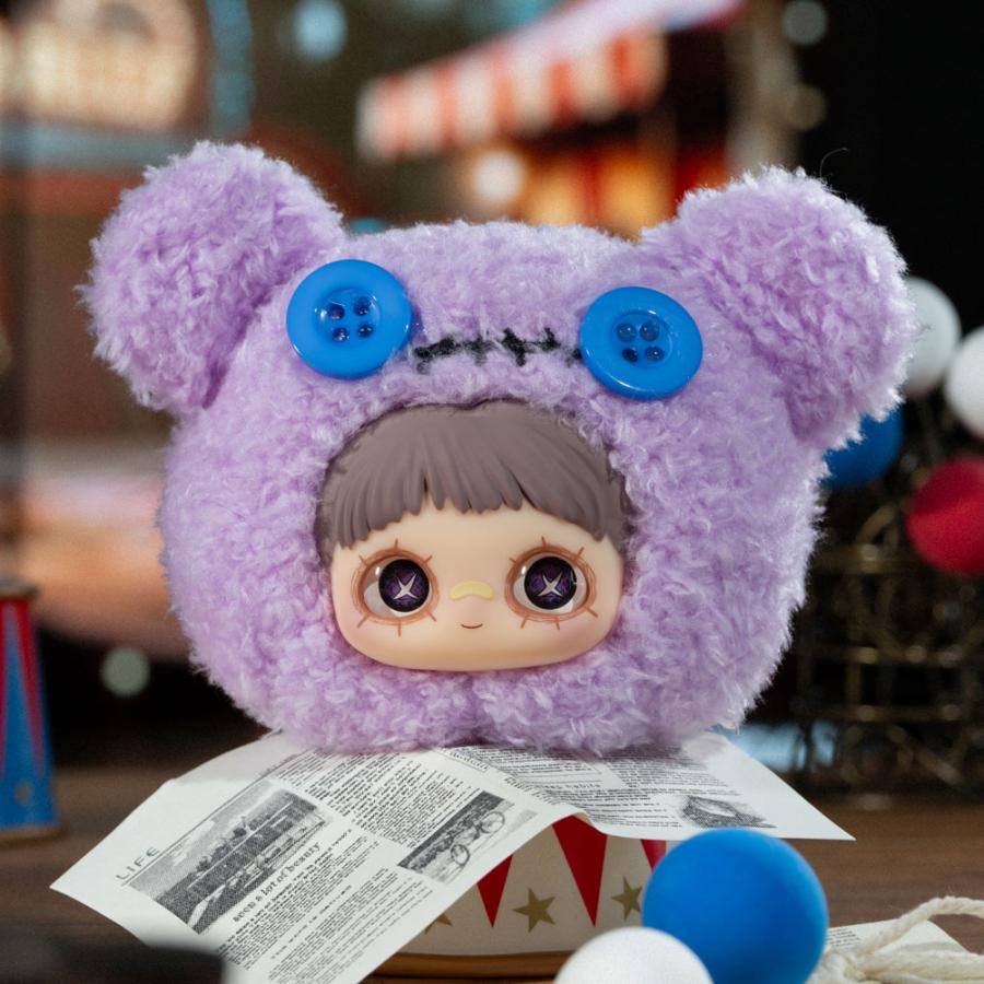 正規品】Maymei クレイジーサーカスシリーズ Crazy Circus Series