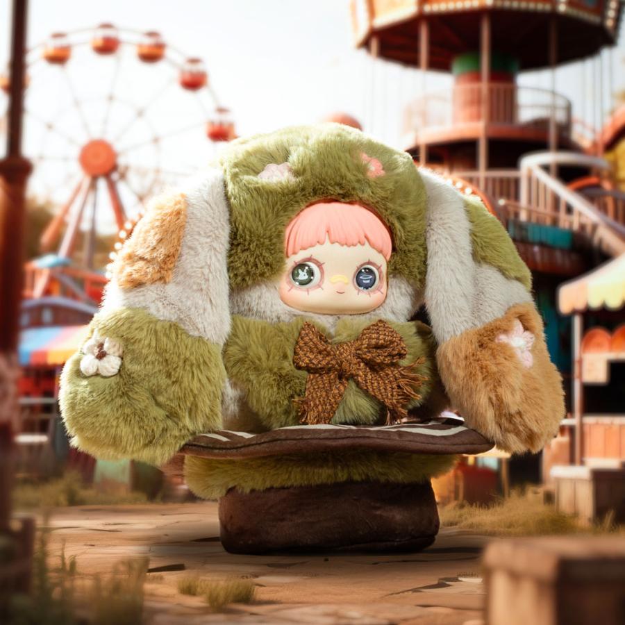 BOX6個セット】【正規品】Maymei 楽園の遺跡シリーズ 400% Forgotten