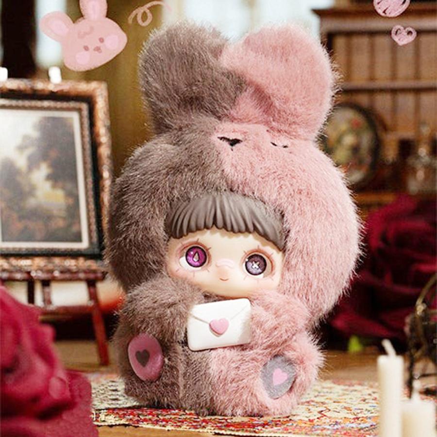 正規品】Maymei 愛は終わらないシリーズ May I Love You Series