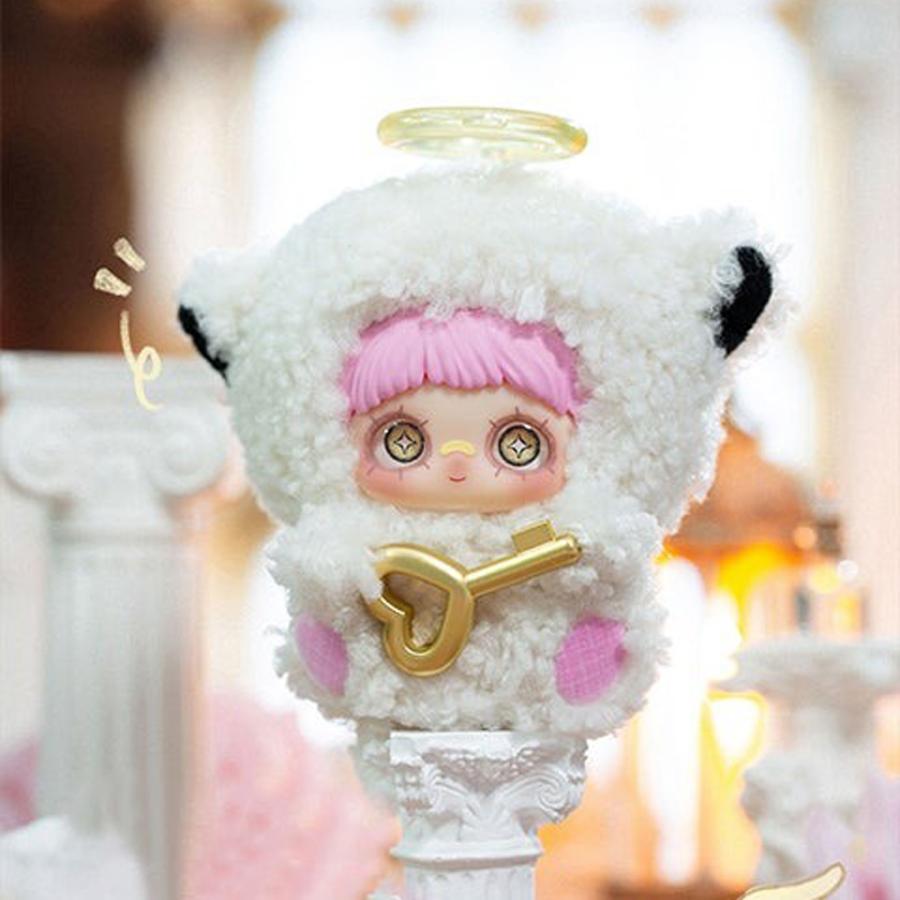 「MayMei ：愛は終わらない」シリーズ ぬいぐるみ ブラインドボックス 正規品】Maymei 愛は終わらないシリーズ May I Love You Series