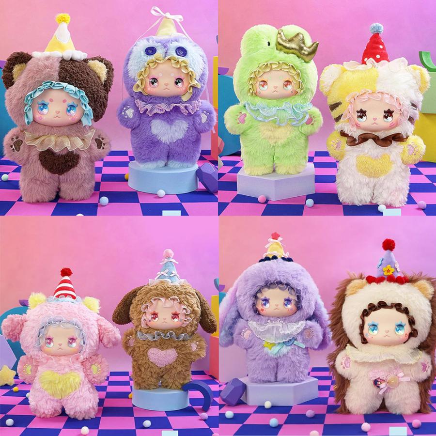 値下げ ¥10,000 Curious eまとめ売りぬいぐるみ18点 値下げ ¥10,000