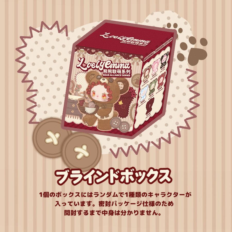 ぬいぐるみキーホルダー ブラインドボックス LABUBU系 シークレット