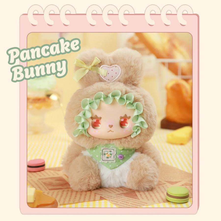 BOX6個セット】【正規品】ぬいぐるみキーホルダー ラブリーエマ