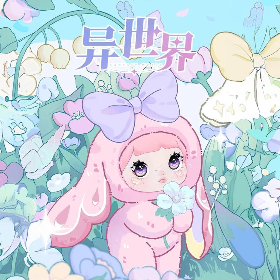 Fantasy World nommi 異世界 1ケース 未開封 シクレも？ 正規品保証 1ピース】 TOPTOY NOMMI 異世界 シリーズ ラッピング対応
