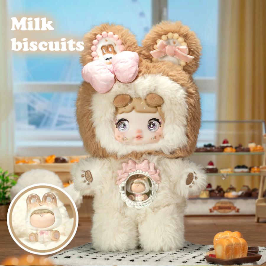 正規品】Nommi 恋するひとかじりシリーズ A Bite of Sweetheart
