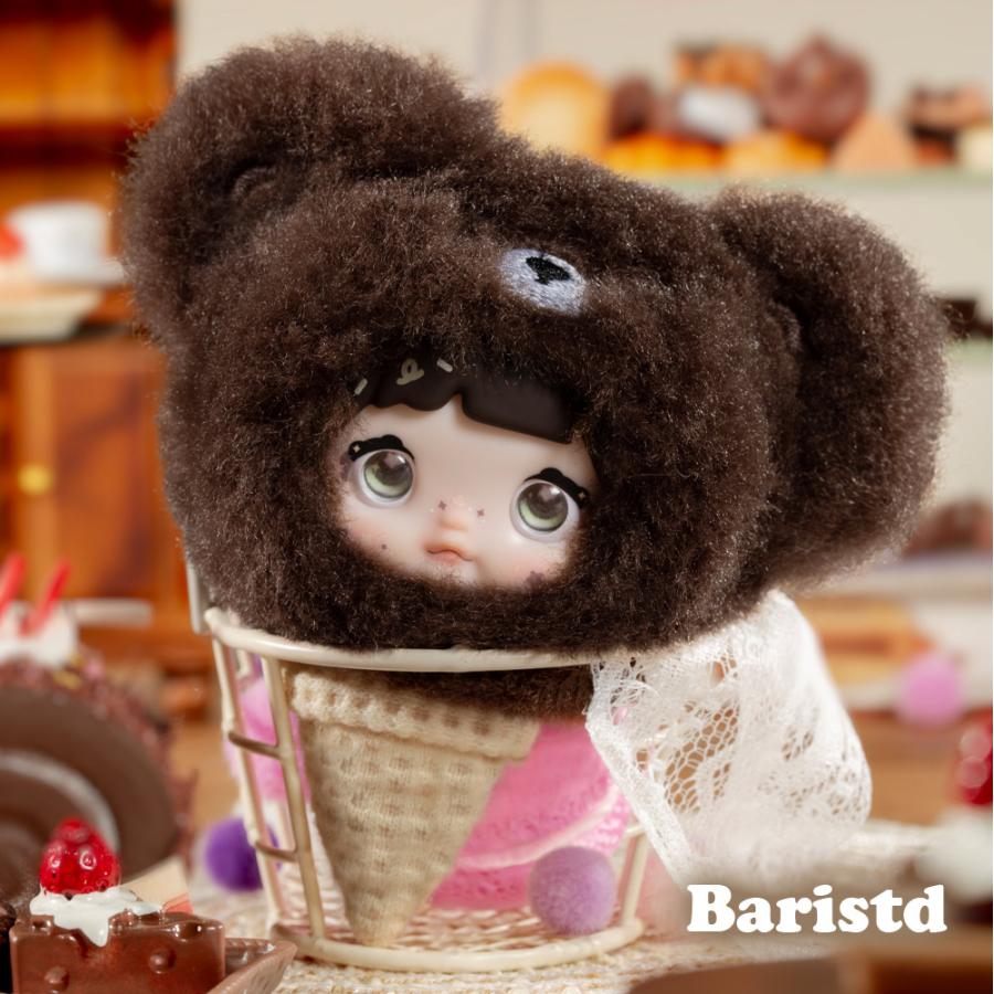 Nommi　甜度100%sweetness　新品未開封　1BOX9個入り 正規品】Nommi もちもちスウィート 100％シリーズ 100% Sweetness Mini