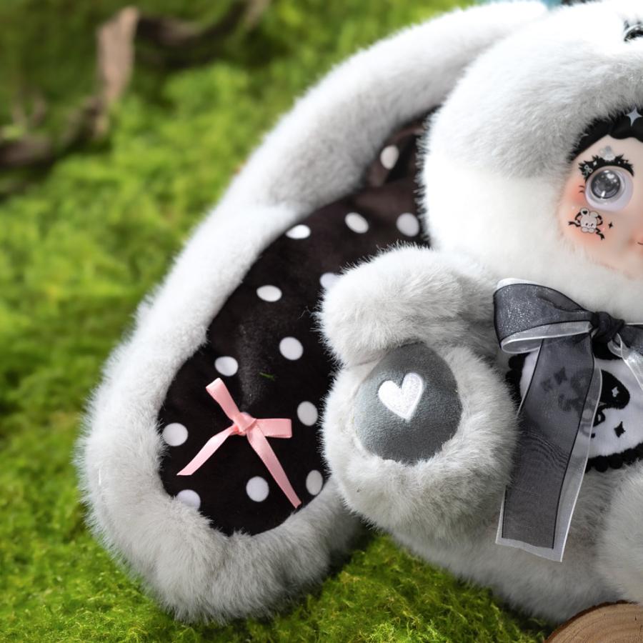 Nommi Mushroom Hat 400% シークレット Magic きのこ 正規品】Nommi きのこハット400％シリーズ 400% V2 Mushroom Hat Plush