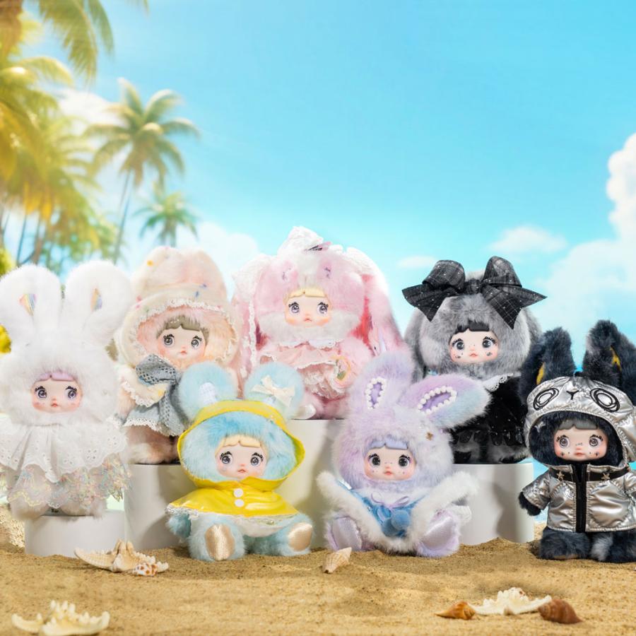 正規品】Nommi 天気予報シリーズ Weather Forecast Series マスコット