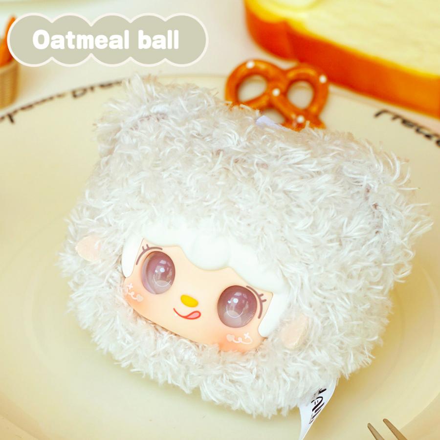 【当時物】サンエックス ヨーグルくん きのこ ぬいぐるみ 激レア 希少品 ぬいぐるみキーホルダー ブラインドボックス LABUBU系 シークレット