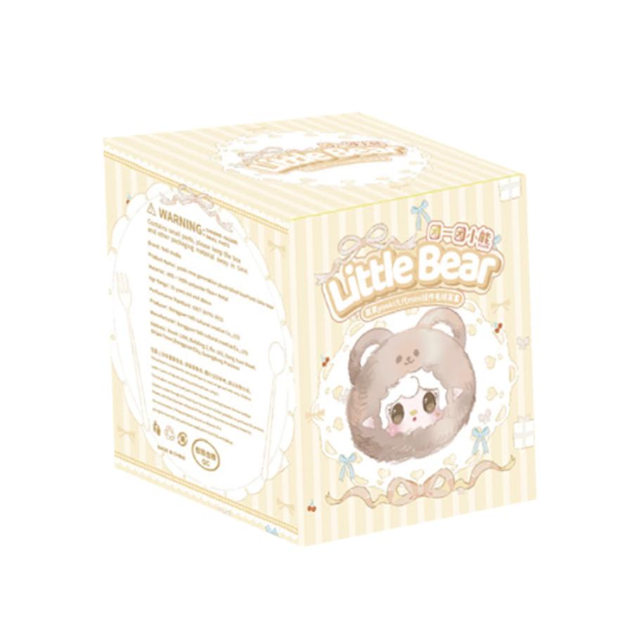 【当時物】サンエックス ヨーグルくん きのこ ぬいぐるみ 激レア 希少品 ぬいぐるみキーホルダー ブラインドボックス LABUBU系 シークレット