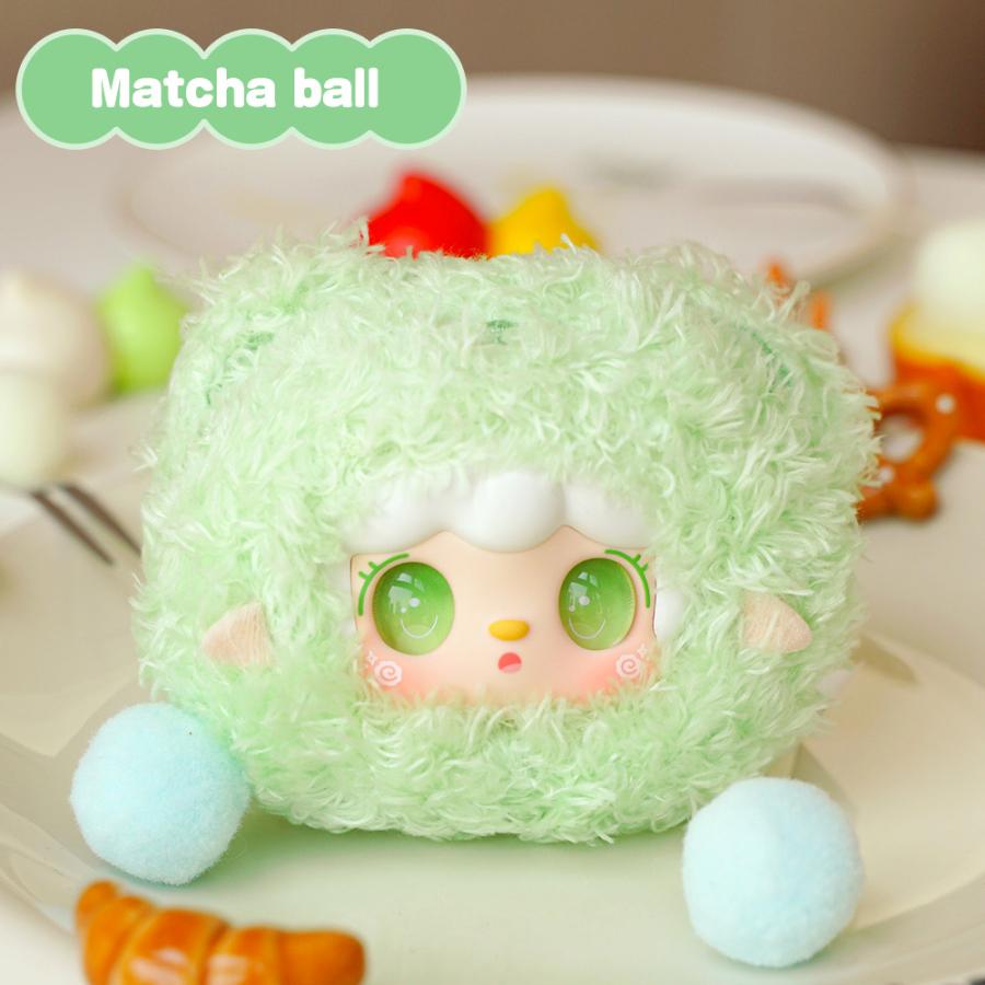 ぬいぐるみキーホルダー ブラインドボックス LABUBU系 シークレット