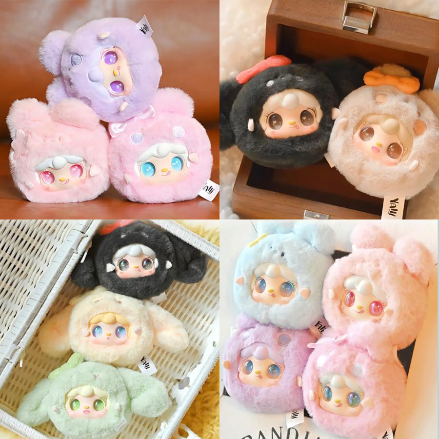 ぬいぐるみキーホルダー 可愛い かわいい ふわふわ マスコット