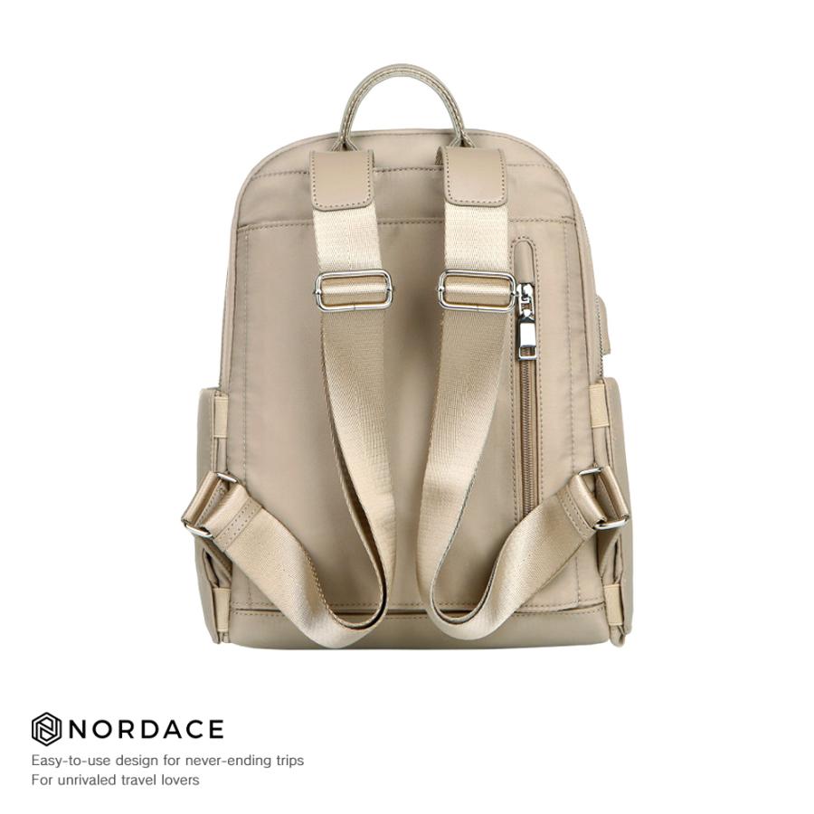 NEWモデル ビジネスリュック ブランド ノルディス Nordace Ellie NEWモデル ビジネスリュック ブランド ノルディス Nordace Ellie