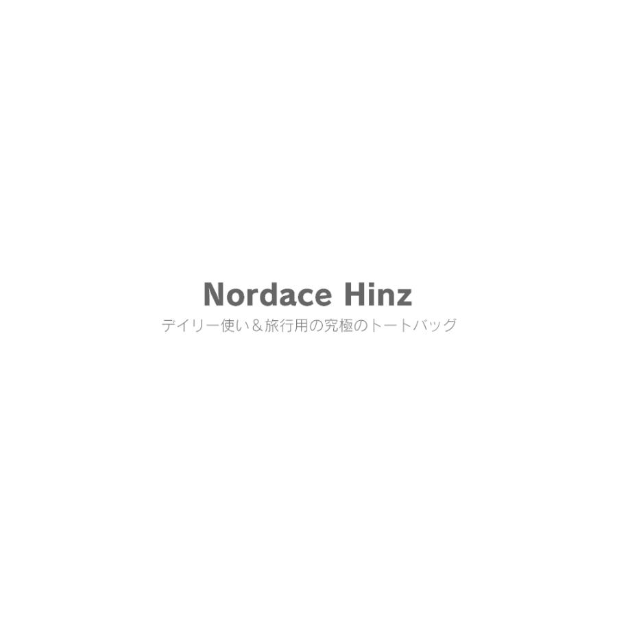 ボストンバッグ メンズ レディース 大容量 ゴルフ 出張 旅行 防水 修学旅行 ブランド ノルディス Nordace Hinz ND1030-5 15L USB充電 正規輸入販売代理店｜vt-web｜10