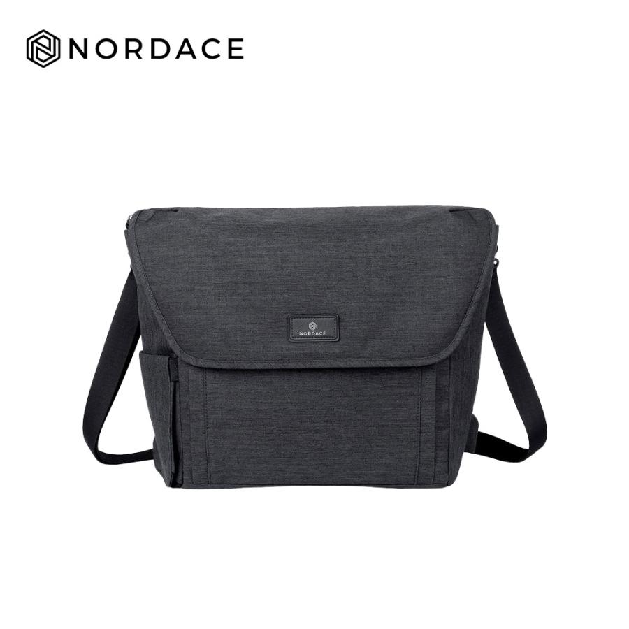 新品NORDACEショルダーバッグ クロスボディバッグ ショルダーバッグ レディース メンズ ブランド