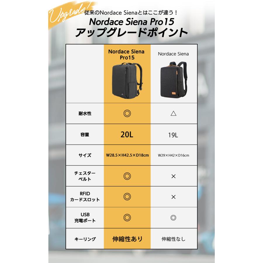 日本限定カラー】ビジネスリュック メンズ レディース 大容量 20L