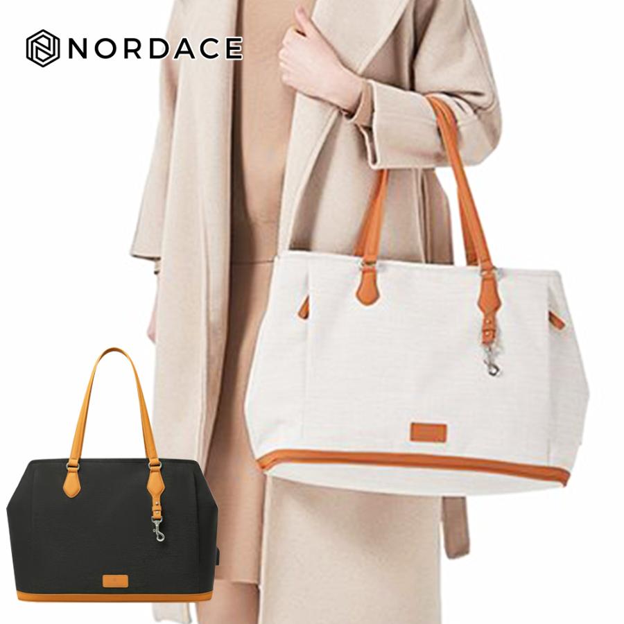 2026年5月】nordace（旅行用ボストンバッグ）（容量（L）：30~49L）の