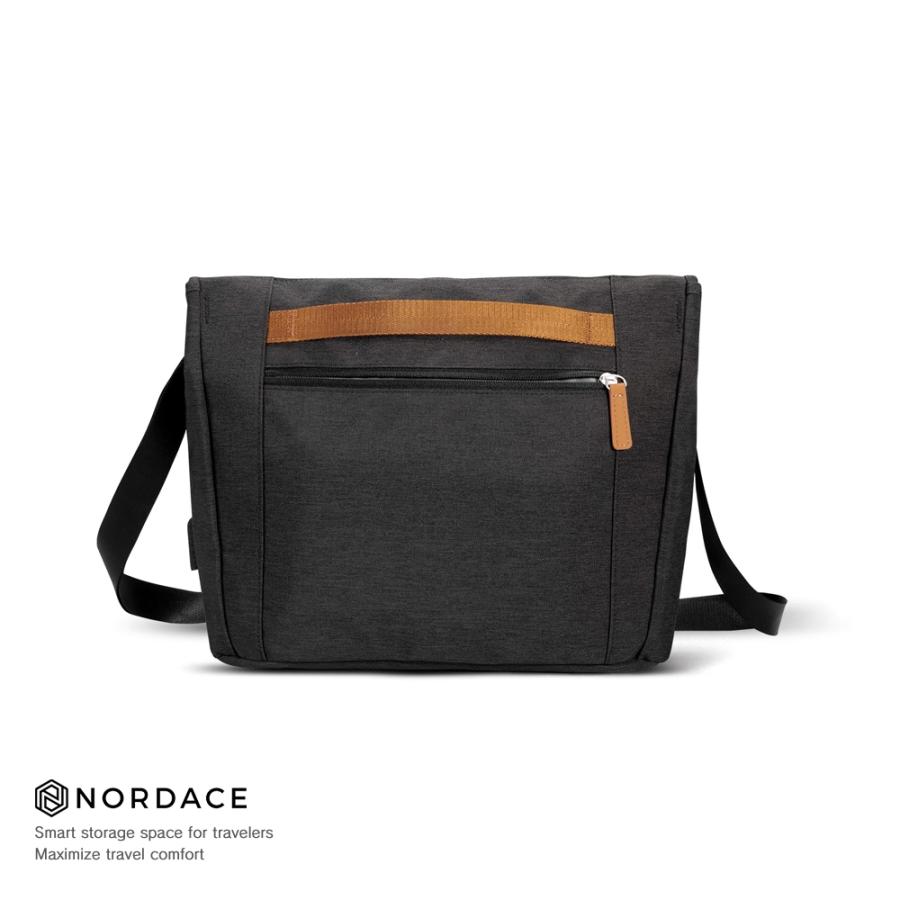 メッセンジャーバッグ ショルダーバッグ メンズ 斜めがけ 12L 軽量