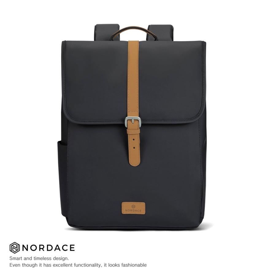 リュックサック メンズ レディース おしゃれ 軽量 黒 シンプル 通学