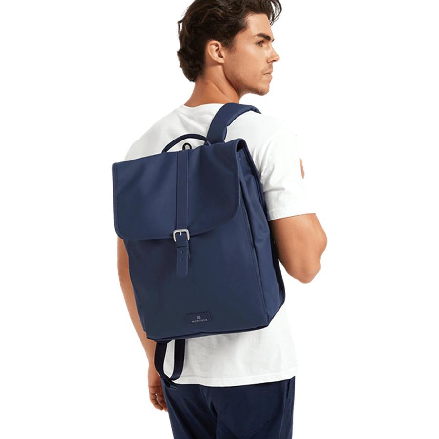 新品未使用 NORDACE Siena Prime バックパック オールネイビー 日本限定商品】Nordace Siena リュック ビジネスリュック ブランド