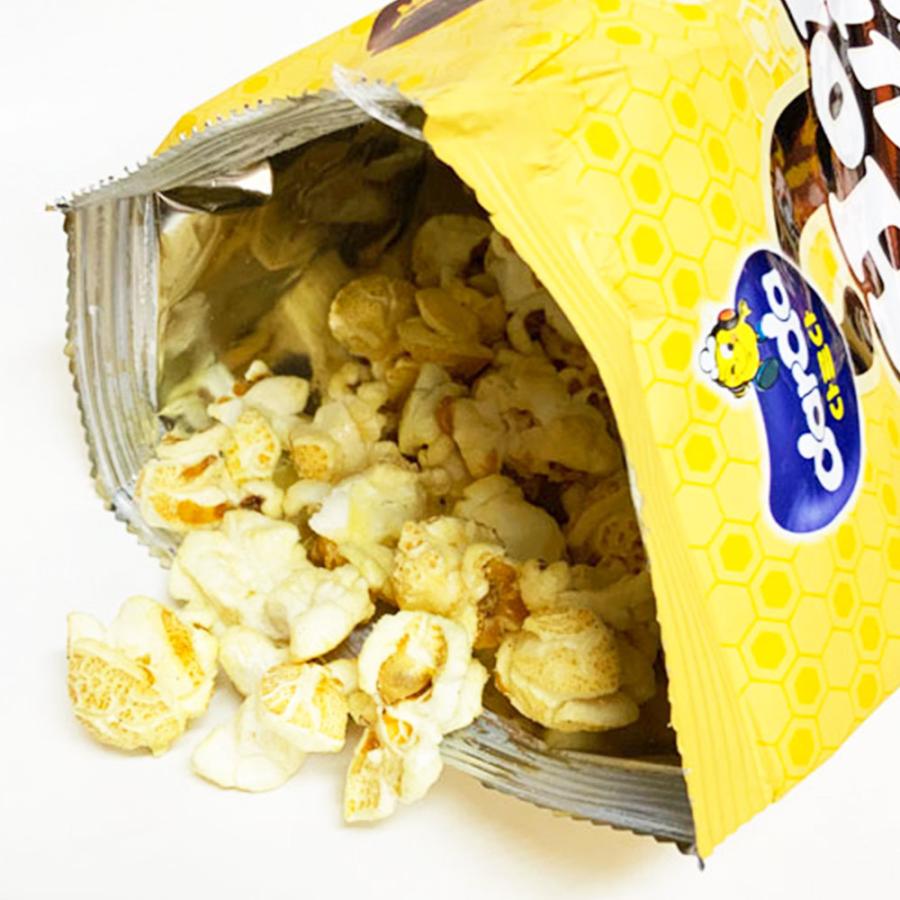 ハニーバターポップコーン Darda Butter Honey Popcorn