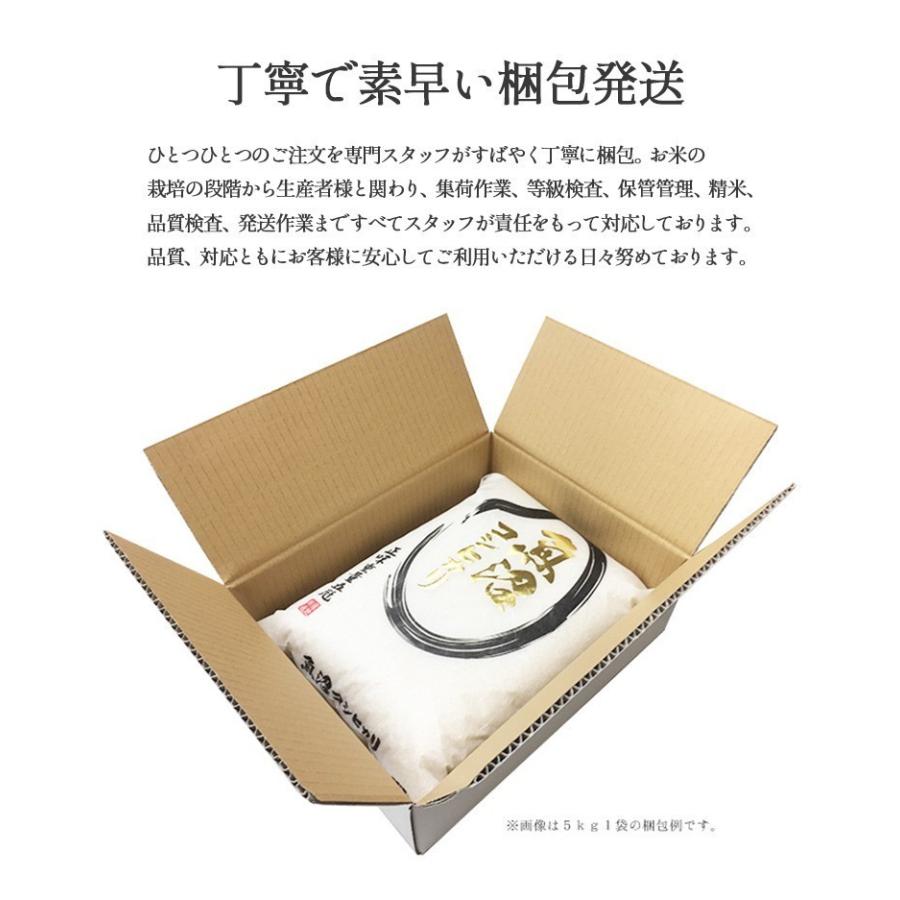 コシヒカリ お米 15kg 白米 送料無料 令和7年産 魚沼産コシヒカリ 産地