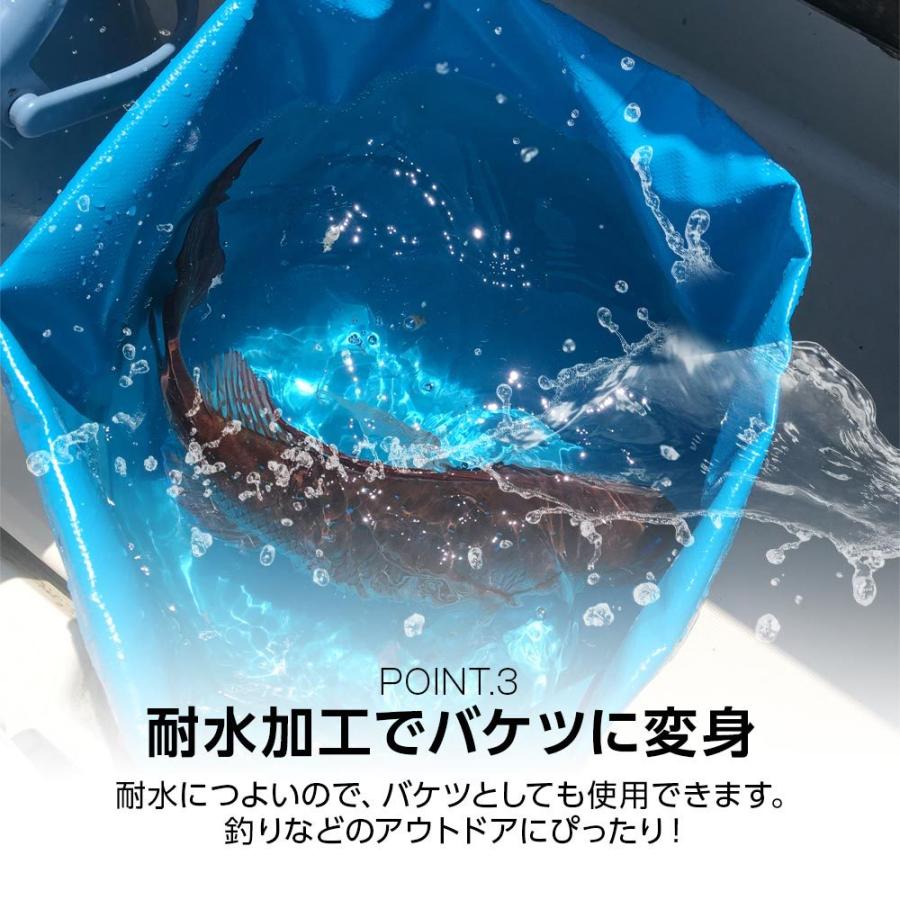 VERTEX STYLE（ヴァーテックススタイル） アウトドア用品 タープバッグ