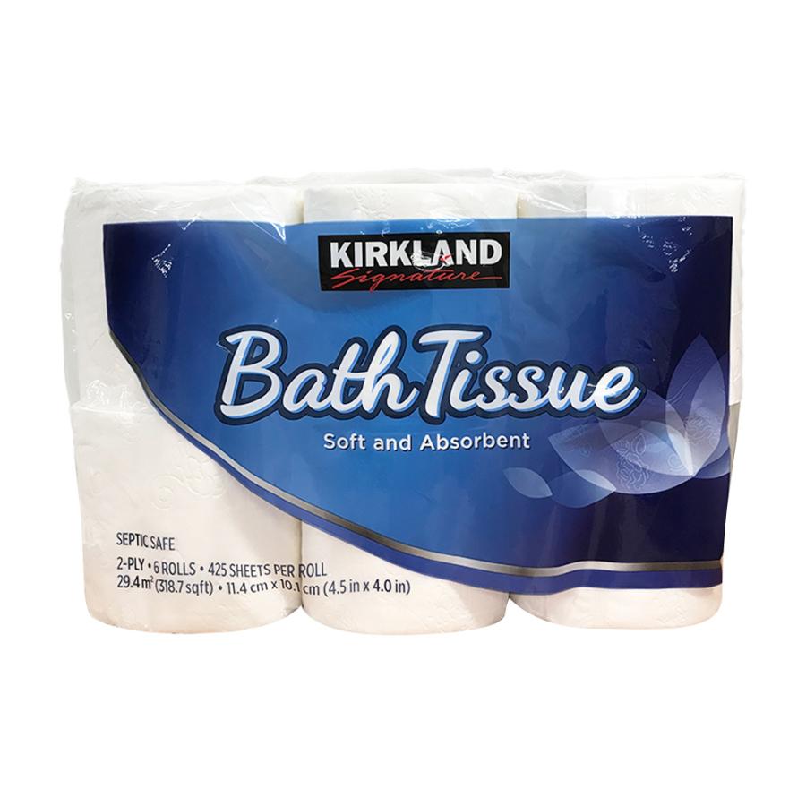 KIRKLAND signature（カークランドシグネチャー） コストコ トイレット