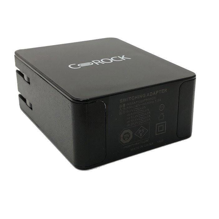 スマホ 急速充電器 モバイルバッテリー アダプタセット Apollo Traveller モバイルバッテリー 5000mah C Rock Type C60w対応チャージャー Vt Zc いただきプラザ Yahoo 店 通販 Yahoo ショッピング