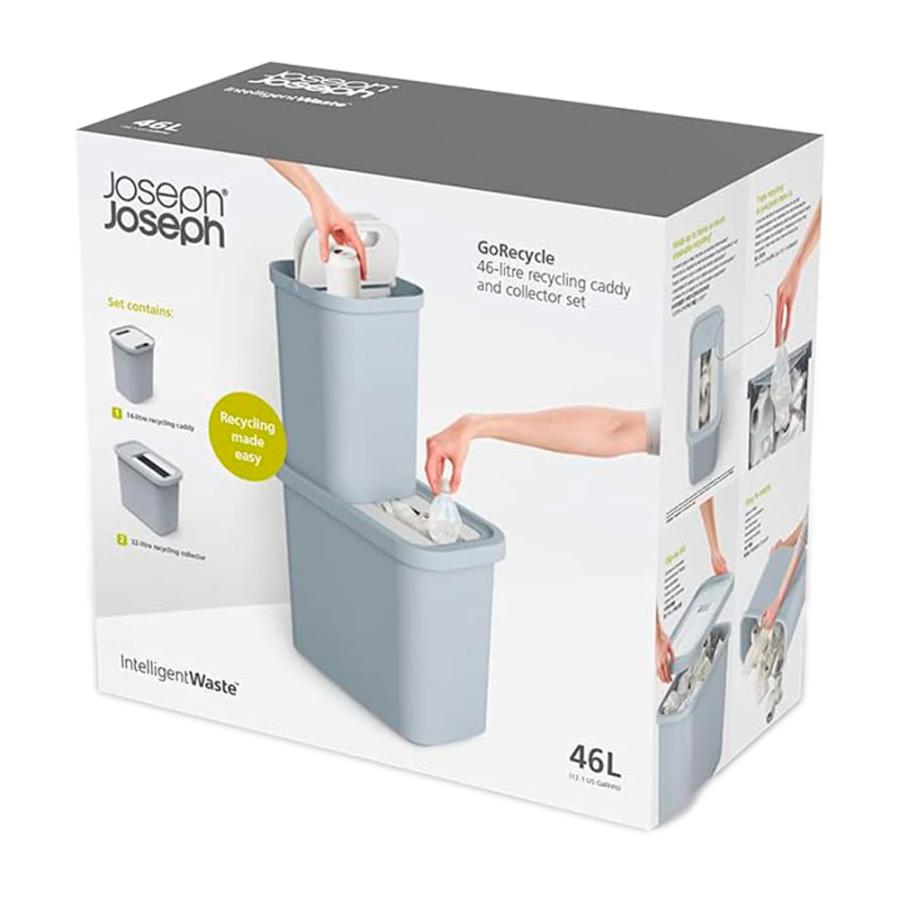 ジョセフジョセフ★ゴミ箱 楽天市場】【全品ポイント20倍＆エントリーで+4倍】 ジョセフ