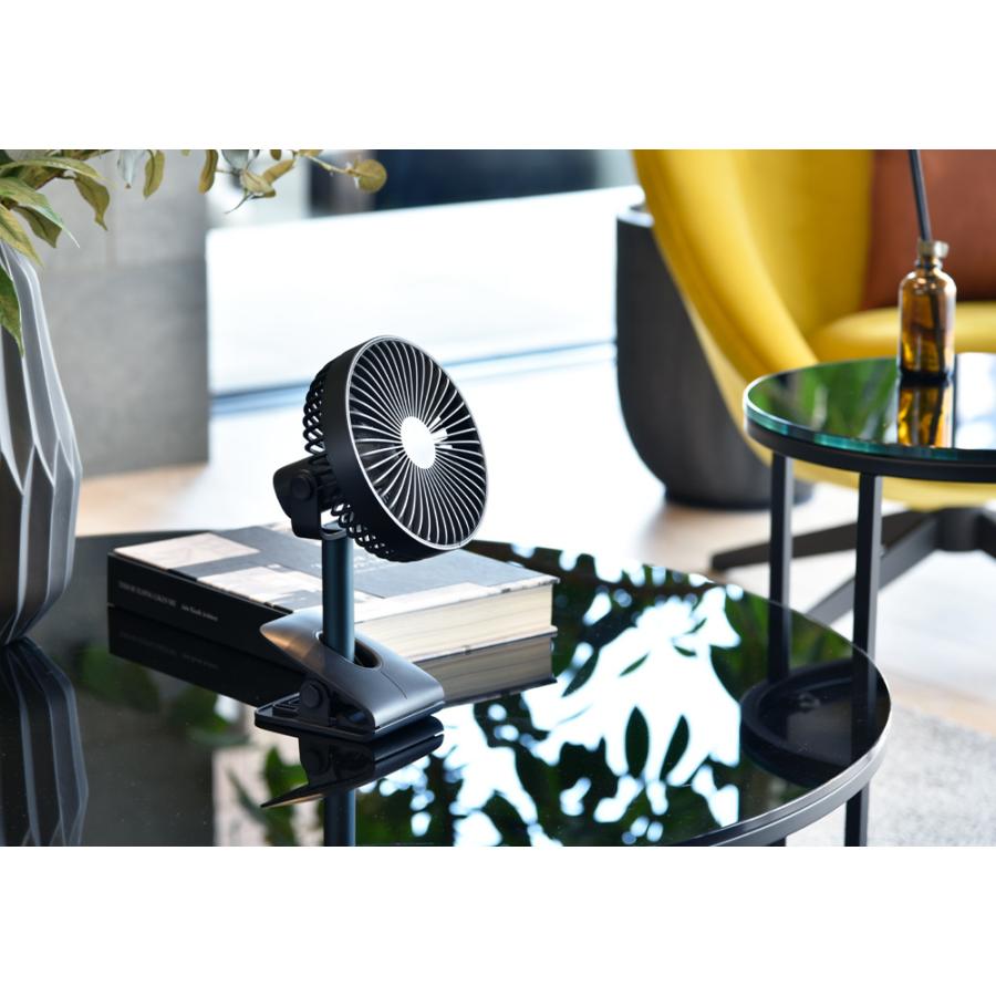 Kamomefan スタンド式　扇風機 ブラック　2022年製 Kamomefan スタンド式 扇風機 ブラック 2022年製