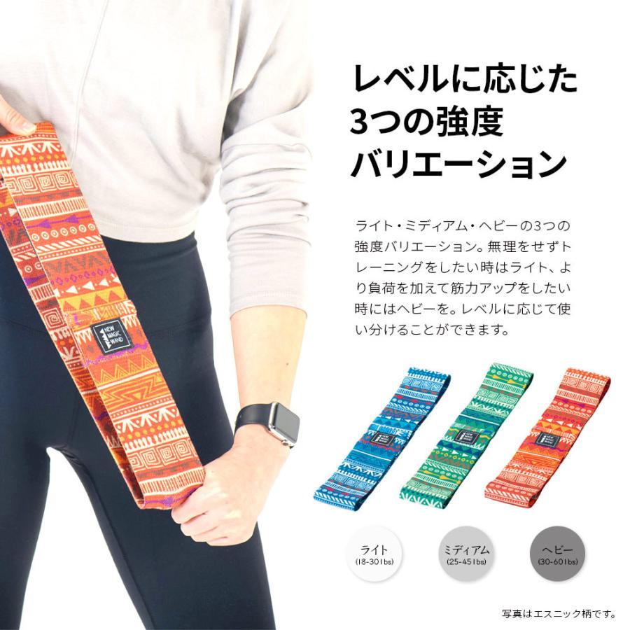 トレーニング用具セット ボール・マット・バンド KaRaDa Style 体操 マット 折りたたみ ストレッチマット