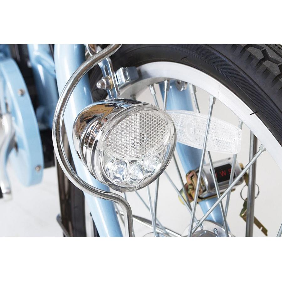 ミムゴ 電動アシスト自転車 電動自転車 3輪 三輪 20インチ スイング 