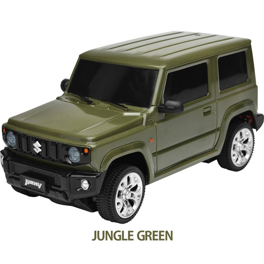 ラジコンカー 子供 スズキ ジムニー Suzuki Jimny R C モデルカー 働く車 車 男の子 誕生日 プレゼント Vt Zc いただきプラザ Yahoo 店 通販 Yahoo ショッピング