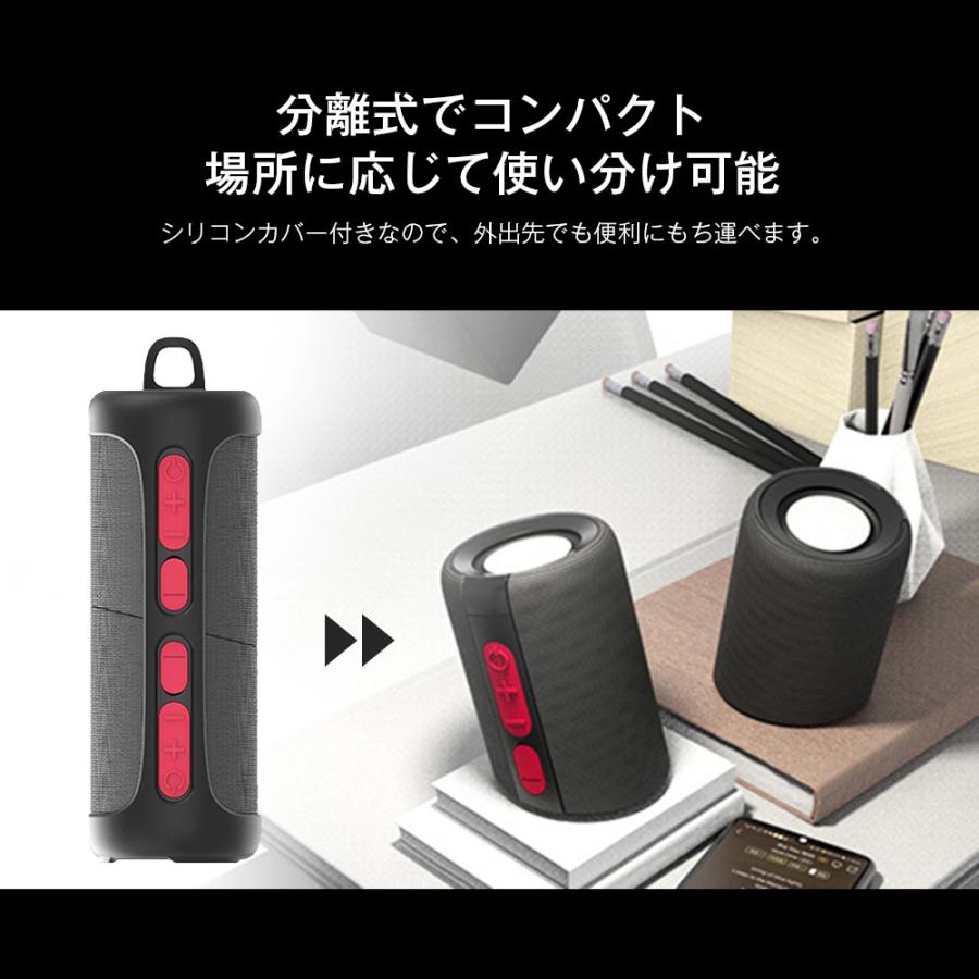 スピーカー Bluetooth 高音質 重低音 おしゃれ 小型 車 Saiel 2 0ch アクティブbluetoothスピーカー Sli Abs10 2way バッテリー内蔵 カバー付き Vt Zc いただきプラザ Yahoo 店 通販 Yahoo ショッピング