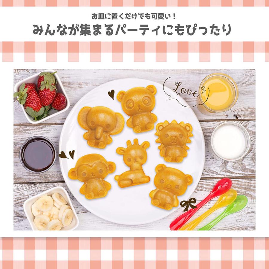 ピーナッツクラブ カステラメーカー ベビーカステラメーカー ピーナッツクラブ カステラメーカー ベビーカステラメーカー
