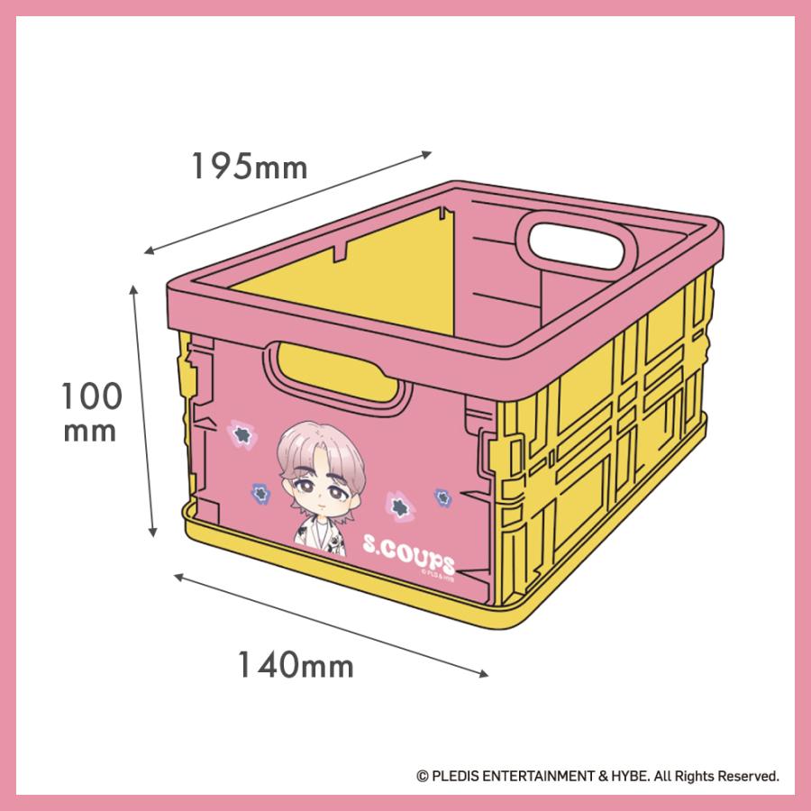 PetiTEEN 折りたたみミニコンテナ 13種 爆買 : いただきプラザ Yahoo