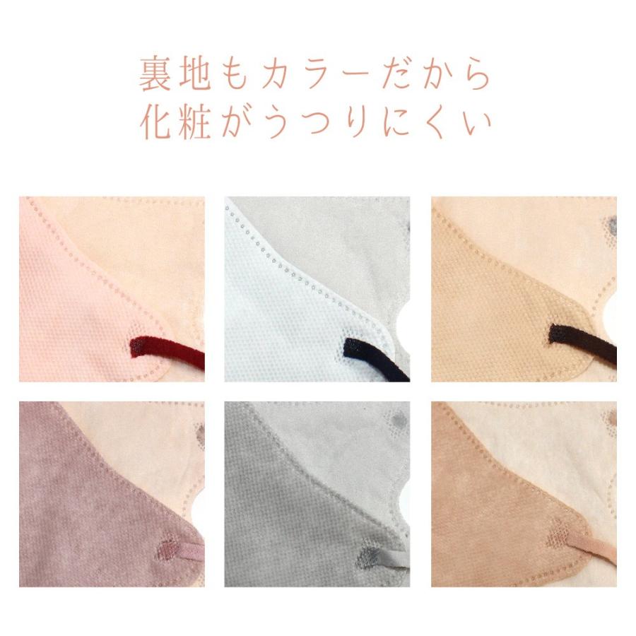 みっこ☆様❣️handmade立体型マスク 立体マスク 30枚入 1箱 マスク